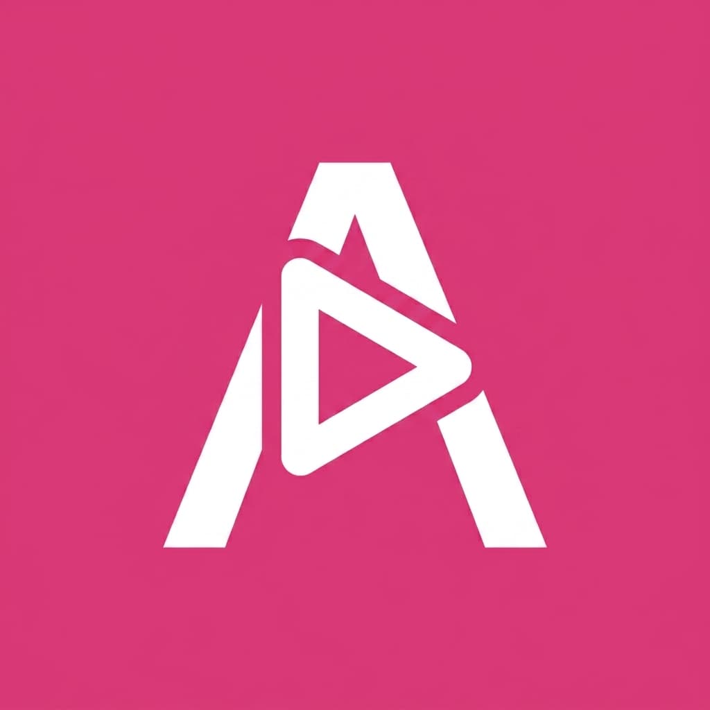 Aividgen Logo