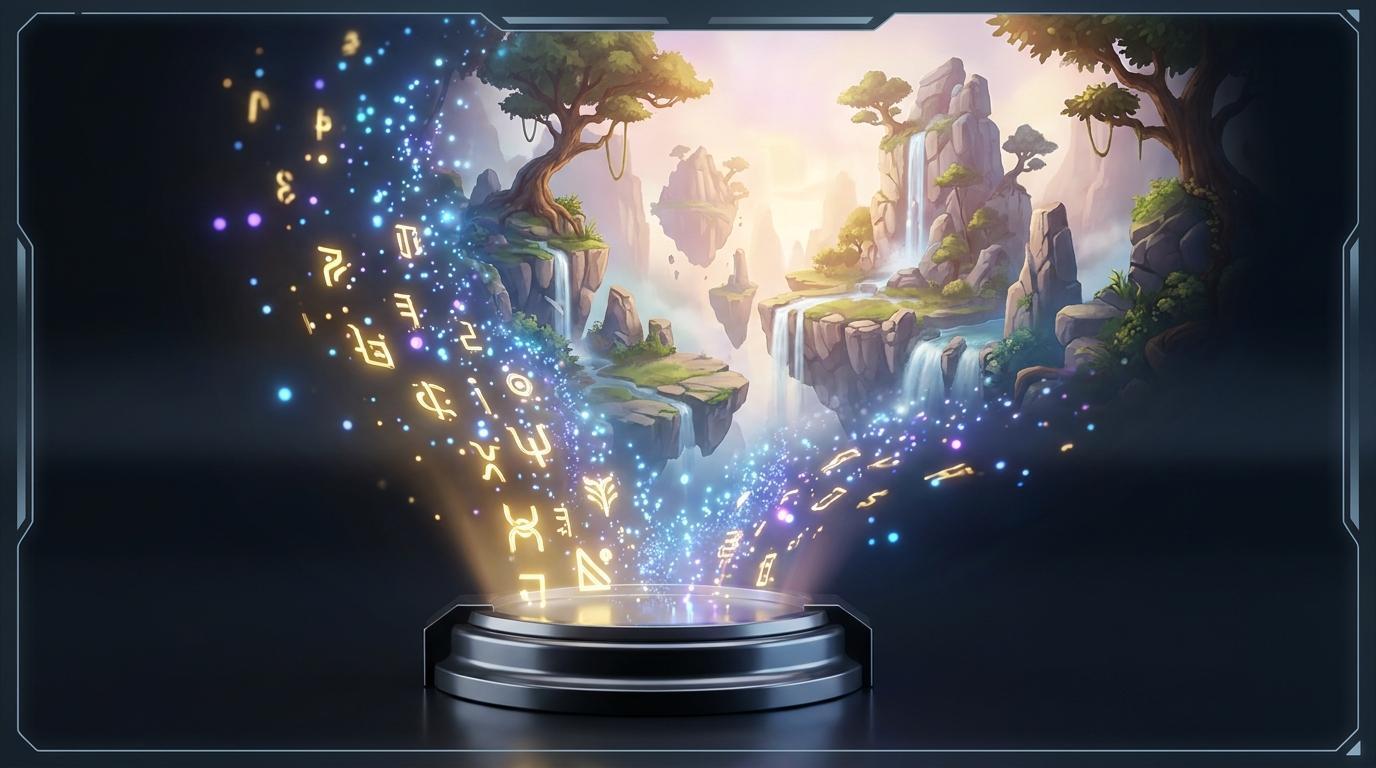 Text to Image
